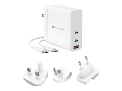 Hyper | HyperJuice GaN 140W USB-C Charger