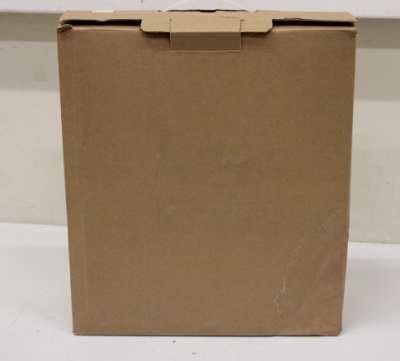 SALE OUT. Midea I2A Robot Vacuum Cleaner, White | Midea | DAMAGED PACKAGING, USED, SCRATCHED CHARGING STATION