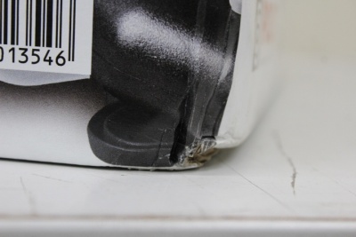 SALE OUT. Polti PTEU0313 Vaporetto Pro 100 Eco Power Steam cleaner, Power 1900 W, White/Blue | Polti | Steam cleaner | PTEU0313 Vaporetto Pro 100 Eco Power | Power 1900 W | Steam pressure 5.5 bar | Water tank capacity 2 L | White/Blue | DAMAGED PACKAGING