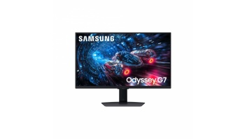 LCD Monitor|SAMSUNG|27 "|3840 x 2160 pixels|4K Ultra HD|Native aspect ratio 16:9|LCD|Flat|LS27FG702EUXEN