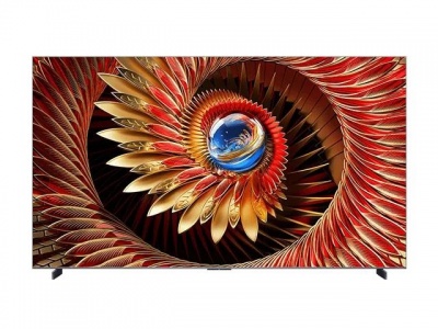 TV Set|TCL|98 "|4K Ultra HD|3840 x 2160 pixels|Flat|16:9|QLED|98Q8C