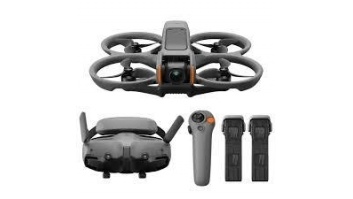 DRONE AVATA 2 FLY SMART COMBO/3BAT. CP.FP.00000265 DJI