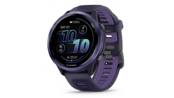 SMARTWATCH FORERUNNER 570 47MM/INDIGO ALU 010-02971-02 GARMIN