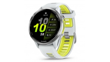 SMARTWATCH FORERUNNER 970/TITANIUM 010-02969-11 GARMIN