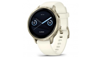 SMARTWATCH VENU 4 41MM/LUNAR GOLD 010-03013-00 GARMIN