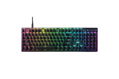 Razer | Deathstalker V2 | Gaming keyboard | Wired | RGB LED light | NORD