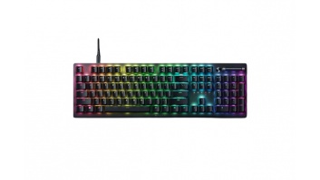 Razer | Deathstalker V2 | Gaming keyboard | Wired | RGB LED light | NORD