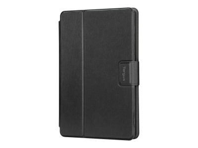 Targus | Safe Fit™ Universal 360° Rotating Tablet Case | 7-8.5 " | Folio Case | Black