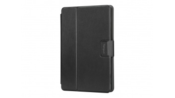 Targus | Safe Fit™ Universal 360° Rotating Tablet Case | 7-8.5 " | Folio Case | Black