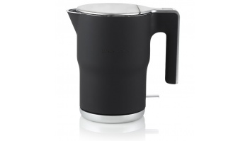 Gorenje | Kettle Ora Ito design | K15ORAB | Electric | 2400 W | 1.5 L | Stainless Steel | 360° rotational base | Black