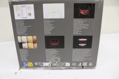 SALE OUT. Xiaomi | Smart Multifunctional Rice Cooker EU | 710 W | 3 L | Number of programs 8 | White | DAMAGED PACKAGING