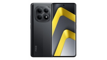 MOBILE PHONE POCO M8 5G/8/512GB BLACK MZB0NR7EU POCO