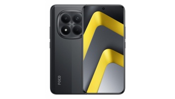 MOBILE PHONE POCO M8 PRO 5G/12/512GB BLACK MZB0ML5EU POCO