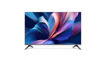 Xiaomi QLED TV A Pro 2026 | 32" | Smart TV | Google TV | HD | Dark Gray