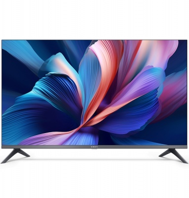 Xiaomi QLED TV A Pro 2026 | 32" | Smart TV | Google TV | HD | Dark Gray