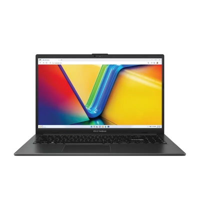 Asus Vivobook Go 15 | Mixed Black | 15.6 " | IPS | FHD | 1920 x 1080 pixels | Anti-glare | AMD Ryzen 5 | 7520U | 16 GB | LPDDR5 | Solid-state drive capacity 512 GB | AMD Radeon Graphics | Windows 11 Home | 802.11ax | Bluetooth version 5.3 | Keyboard langu