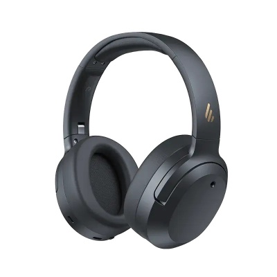 Edifier | Wireless Over-Ear Headphones | W820NB Plus | ANC | Noise reduction