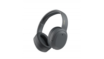 Edifier | Wireless Over-Ear Headphones | W820NB Plus | Built-in microphone | Bluetooth | ANC | Gray