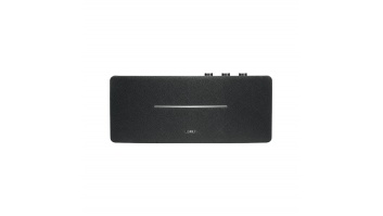 Edifier Integrated Stereo Speakers | D12 | 70 W | Bluetooth | Black | Wireless connection