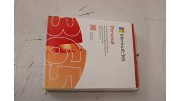 SALE OUT. Microsoft EP2-32410 M365 PERSONAL FY25H2 EN EUROZONE SUBS | Microsoft DAMAGED PACKAGING