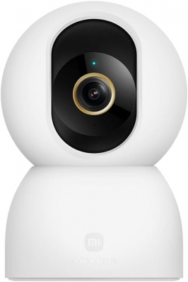 Xiaomi Smart Camera C701 EU | Dome | 8 MP | F/1.6 | H.265 | microSD card (8 GB to 256 GB)