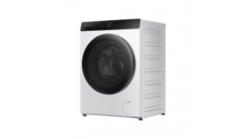 Xiaomi Mijia Washer Dryer, EU | Energy efficiency class A/D | Front loading | Washing capacity 9 kg | 1400 RPM | Depth 57 cm | Width 60 cm | LCD | Drying system | Drying capacity 6 kg | Steam function | Direct drive | White