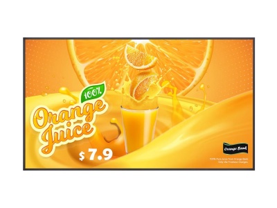 LG Standard Signage | 65UH5Q-E | 65 " | Landscape/Portrait | 24/7 | webOS | 500 cd/m² | 8 ms | 178 ° | 178 °