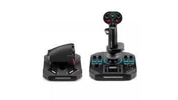 Thrustmaster Joystick | SOL-R 4 HOTAS