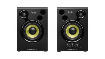 Hercules DJ Monitor 42 | Speakers