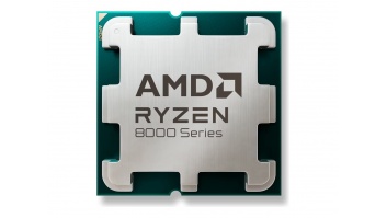 AMD Ryzen 7 8700F | AM5 | Processor threads 16 | AMD | Processor cores 8