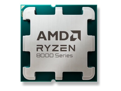 AMD Ryzen 7 8700F | AM5 | Processor threads 16 | AMD | Processor cores 8