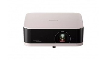 Epson EF-61R | Full HD (1920x1080) | 700 ANSI lumens | Rose Quartz | Wi-Fi