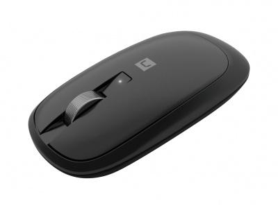 Natec Mouse | Lark | Wireless | 2.4 GHz, Bluetooth | Anthracite
