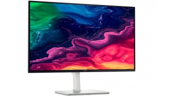 Dell S2725QC | 27 " | IPS | UHD | 16:9 | 120 Hz | 4 ms | 3840 x 2160 pixels | 350 cd/m² | HDMI ports quantity 2 | Warranty 60 month(s)
