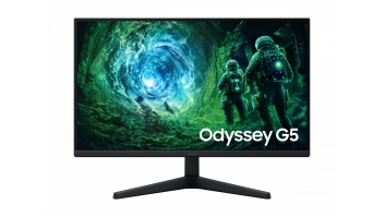 Samsung LS27FG530EUXEN | 27 " | IPS | QHD | 16:9 | 200 Hz | 1 ms | 2560 x 1440 pixels | 300 cd/m² | Black