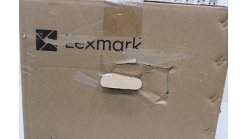 Lexmark MS531dw | Mono | Laser | Printer | Wi-Fi | DAMAGED PACKAGING, BENT ON THE SIDE