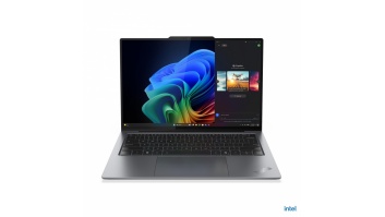 Lenovo ThinkPad X9-14 G1 Aura Edition | Grey | 14 " | OLED | WUXGA | 1920 x 1200 pixels | Anti-glare | Intel Core Ultra 5 | 228V | 32 GB | Soldered LPDDR5x | Solid-state drive capacity 512 GB | Intel Arc Graphics 130V | Windows 11 Pro | 802.11be | Bluetoo
