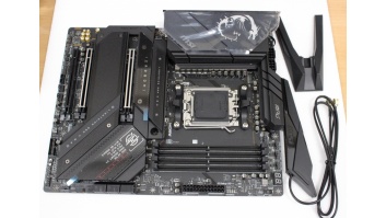 SALE OUT. MSI USED, REFURBISHED, WITHOUT ACCESSORIES, ONLY BACK PANEL, AND ANTENA INCLUDED