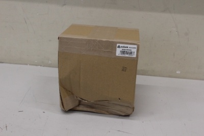 SALE OUT. EDBAK PMV400 Universal Projector Ceiling Mount | EDBAK Projector Ceiling mount | PMV400 Universal | Horizontal adjustment | Maximum weight (capacity) 30 kg | DAMAGED PACKAGING, SCRATCHES ON BACK | Black