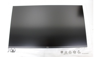Dell P2425D | 24 " | IPS | 16:9 | 100 Hz | 5 ms | 2560 x 1440 pixels | 350 cd/m² | HDMI ports quantity 1 | Warranty 36 month(s) | DEMO