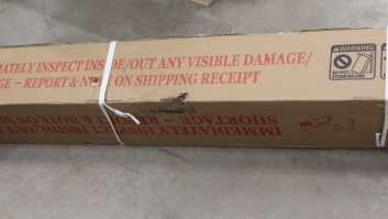 SALE OUT. Elite Screens Manual Series | M135XWH2 | Diagonal 135 " | 16:9 | Viewable screen width (W) 299 cm | White | DAMAGED PACKAGING