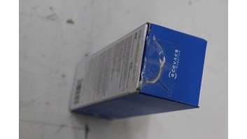 SALE OUT. Ecovacs Cleaning Solution (230 ml) | W-SO01-0004 | DAMAGED PACKAGING