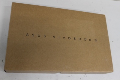 SALE OUT. ASUS M3607HA-RP030W/220/0001DA/16G/UI/2GRP/WOC/V/WAX/G2 | SALE OUT. Asus Vivobook S 16 | Matte Gray | 16 " | IPS | WUXGA | 1920 x 1200 pixels | Anti-glare | AMD Ryzen 5 | 220 | 16 GB | Solid-state drive capacity 1000 GB | AMD Radeon Graphics | W