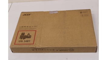 SALE OUT. Acer TravelMate TMP216-41-TCO 16“ FHD IPS AMD R3 7335U_PRO/16GB/SSD 512GB/AMD Radeon Graphics/Win11Edu/Eng backlit kbd/FP/FHD+IR/3 | Acer TravelMate | TMP216-41-TCO | 16 " | WUXGA | 1920 x 1200 pixels | AMD Ryzen 3 PRO | 7335U | 16 GB | DDR5 SDR