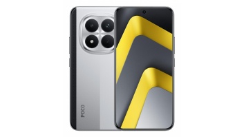 MOBILE PHONE POCO M8 PRO 5G/12/512GB SILVER MZB0MLVEU POCO