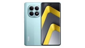 MOBILE PHONE POCO M8 5G/8/256GB GREEN MZB0MA8EU POCO