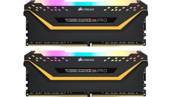 Corsair 16 GB DDR4 3200 MHz PC/server Registered No ECC No