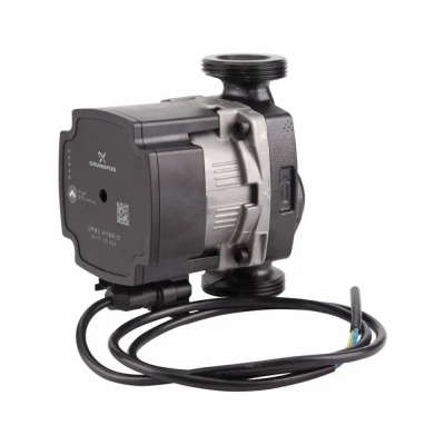 Grundfos | Circulation Pump UPM3 HYBRID 25-70, 130mm