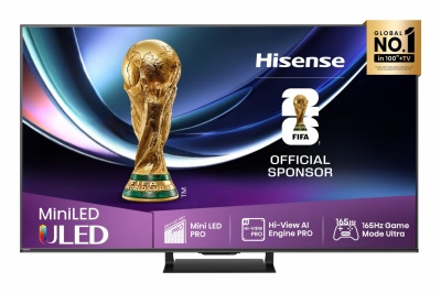 TV Set|HISENSE|75 "|4K Ultra HD|3840 x 2160 pixels|Flat|16:9|ULED|75U7QPRO