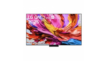 TV Set|LG|100 "|4K Ultra HD|3840 x 2160 pixels|Flat|16:9|QNED MiniLED|100QNED86A6